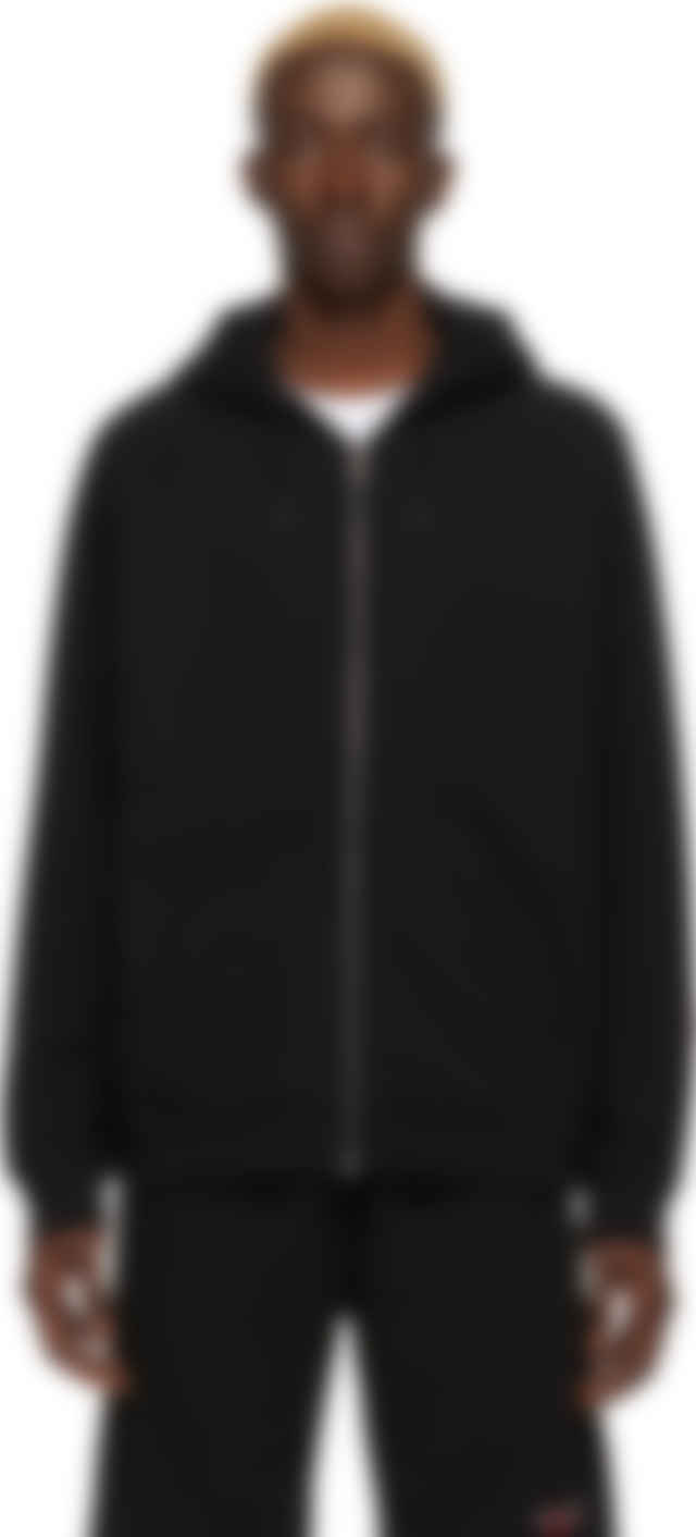 pull givenchy capuche