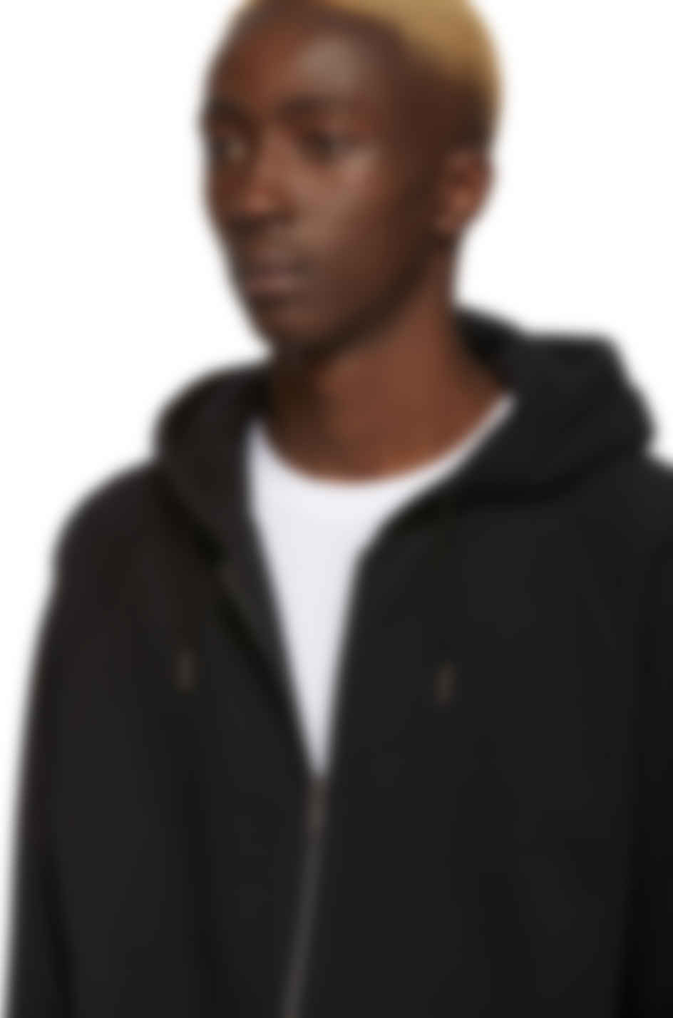 givenchy hoodie ssense