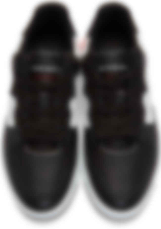 givenchy wing low sneakers