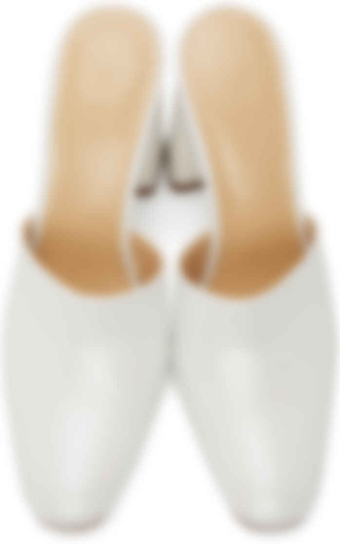 nina mules