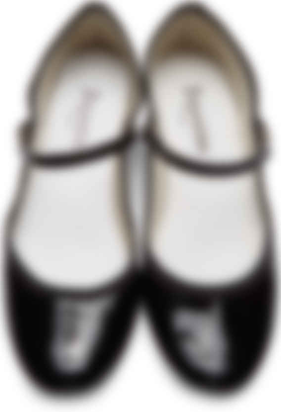 repetto rose mary jane