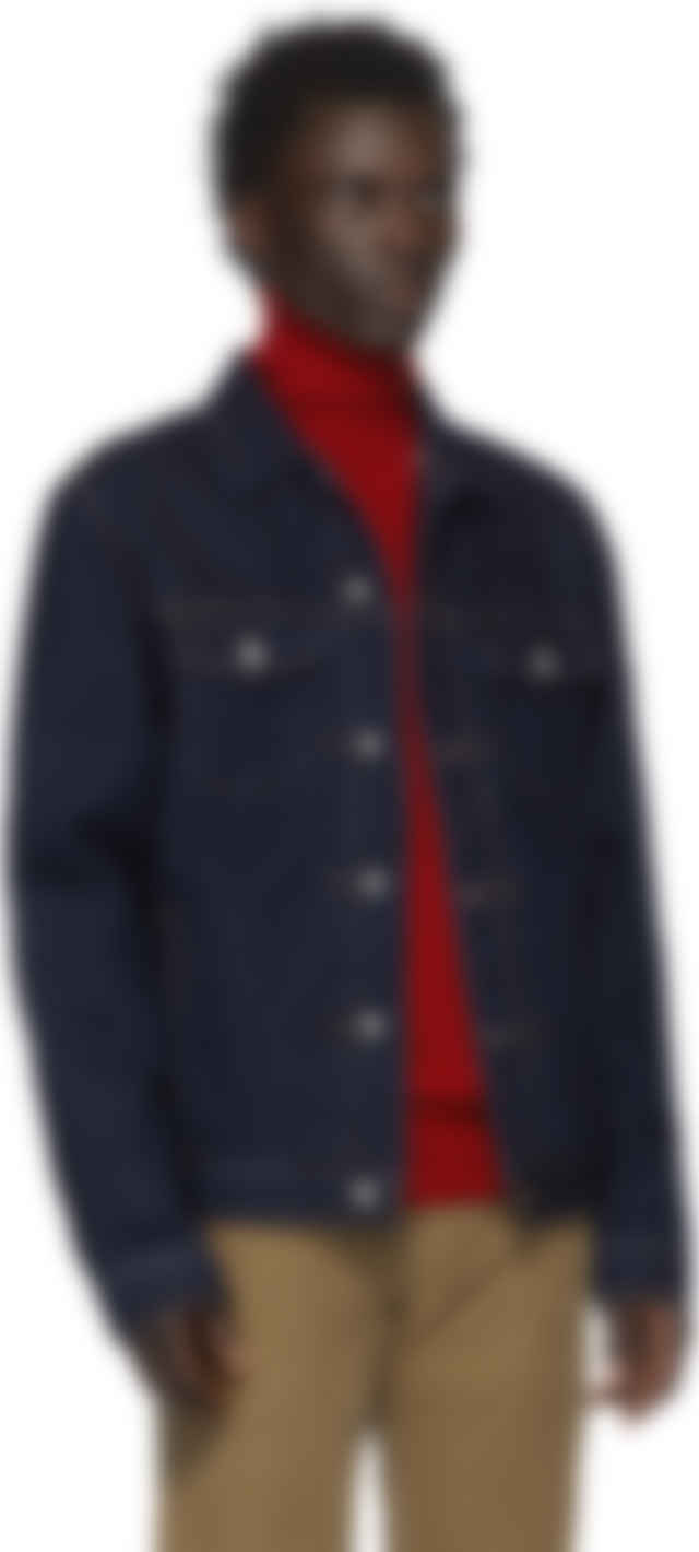 officine generale liam jacket