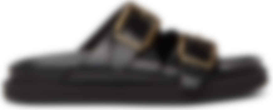 dries van noten sandals mens