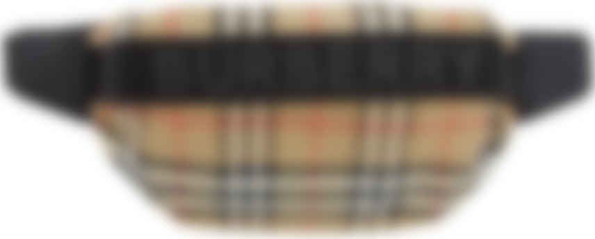 pouch burberry
