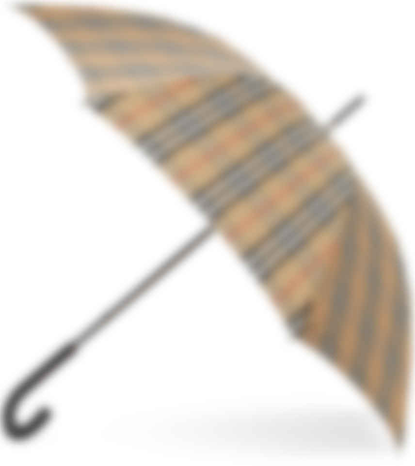 burberry walking umbrella