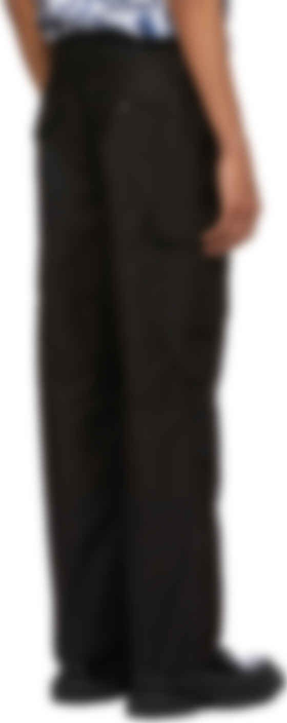 moleskin cargo pants