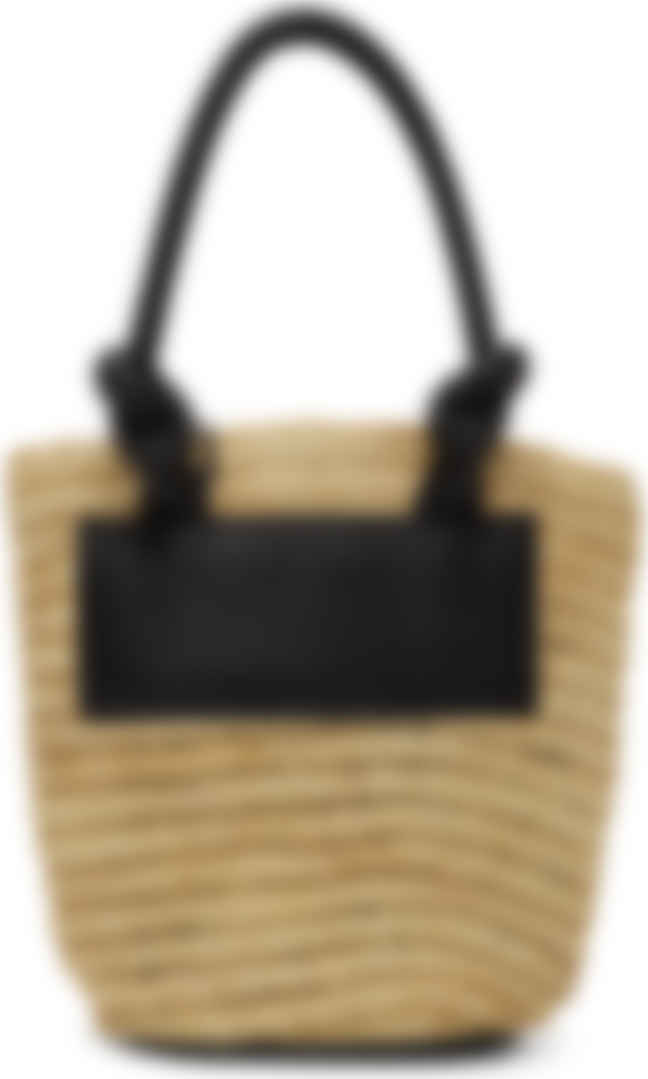 kenzo basket bag