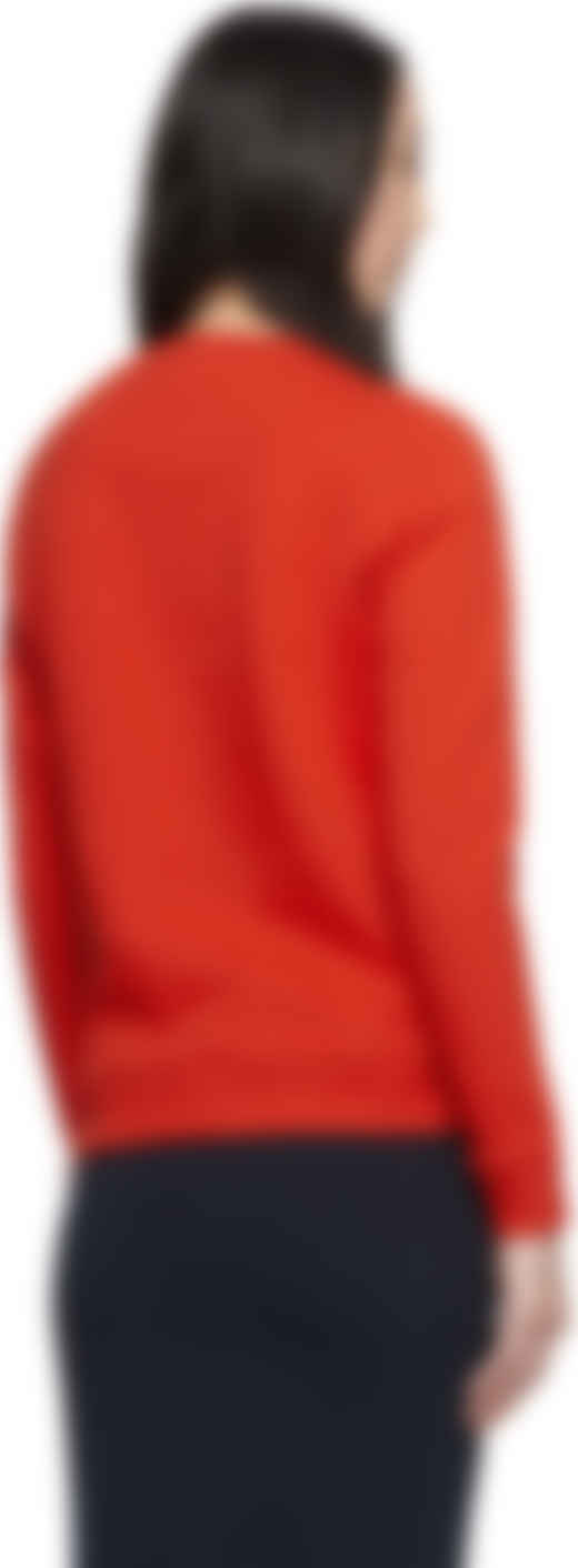kenzo red edition