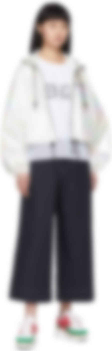 kenzo k lastic espadrille sneakers