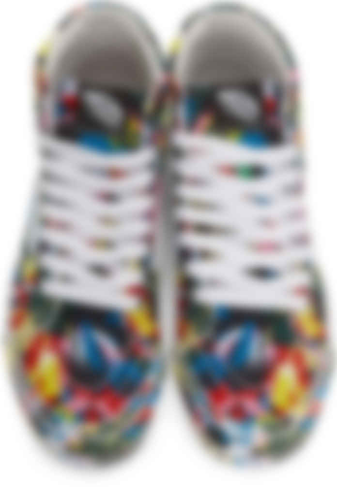 vans edition