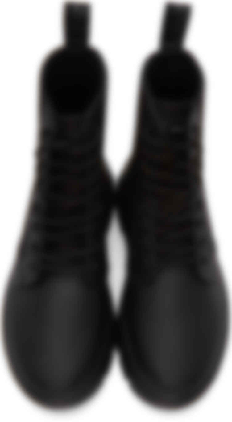 dr martens combs utility boots