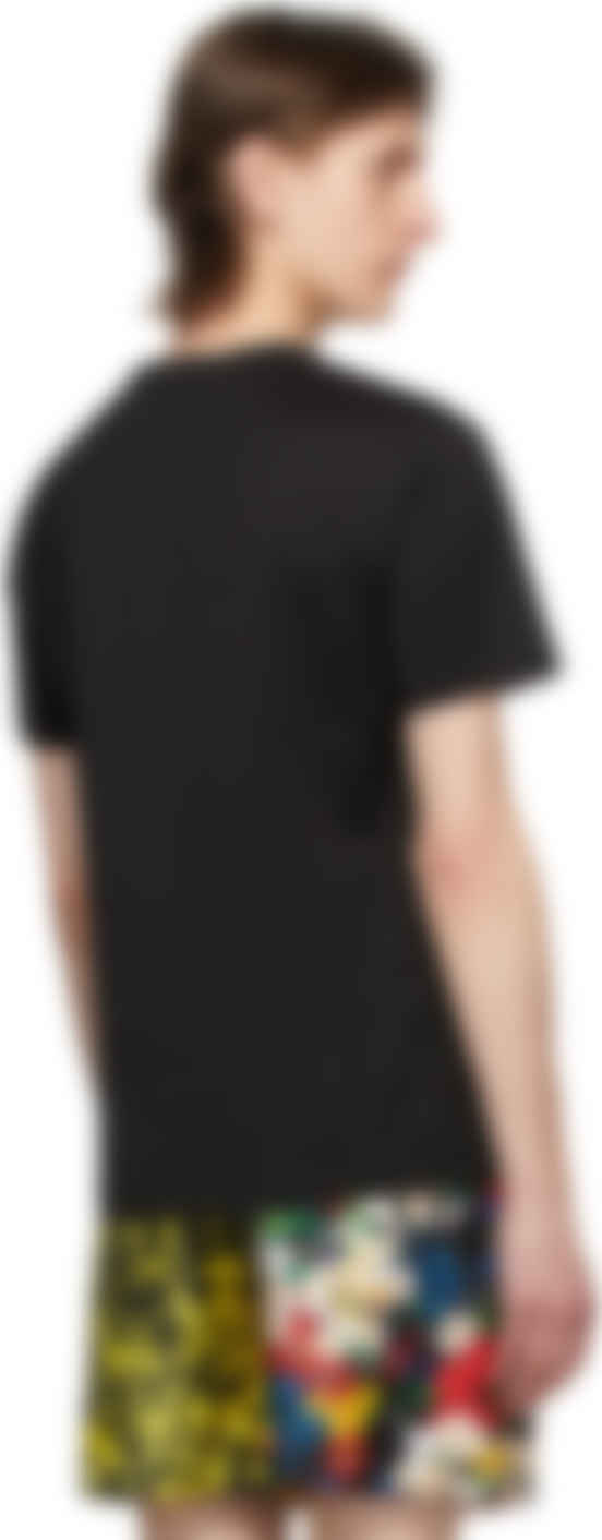 versace tee shirt