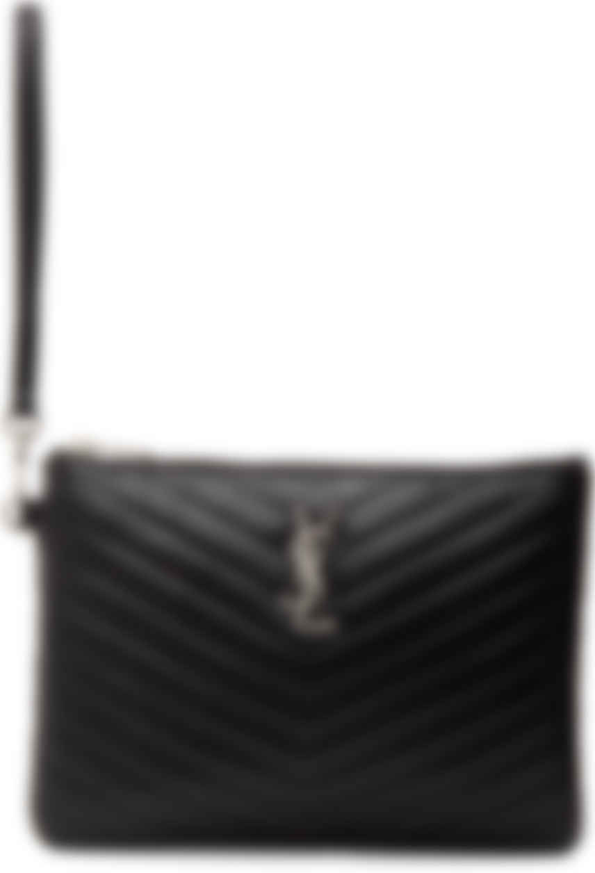 saint laurent a5 pouch