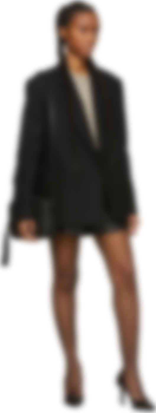 black lou camera bag