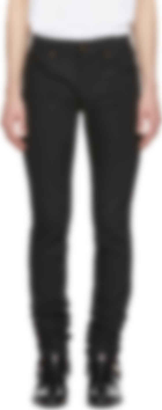 saint laurent skinny