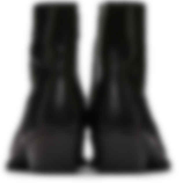 saint laurent lukas python