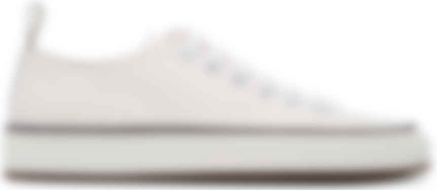 common projects white canvas