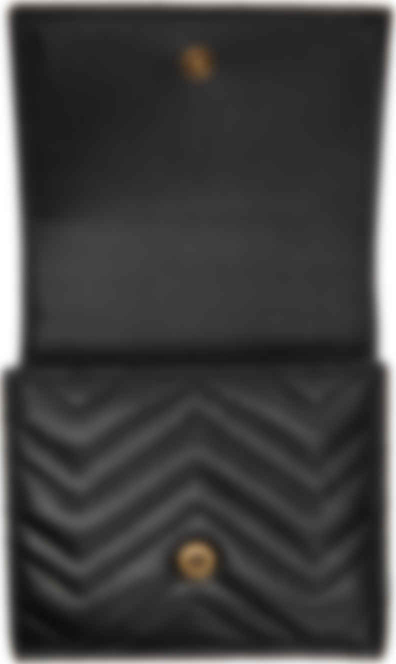 gucci medium wallet