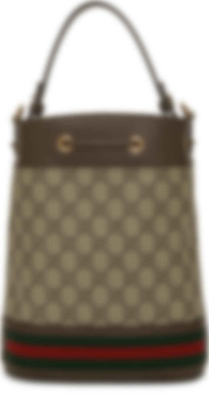 ophidia gg bucket bag