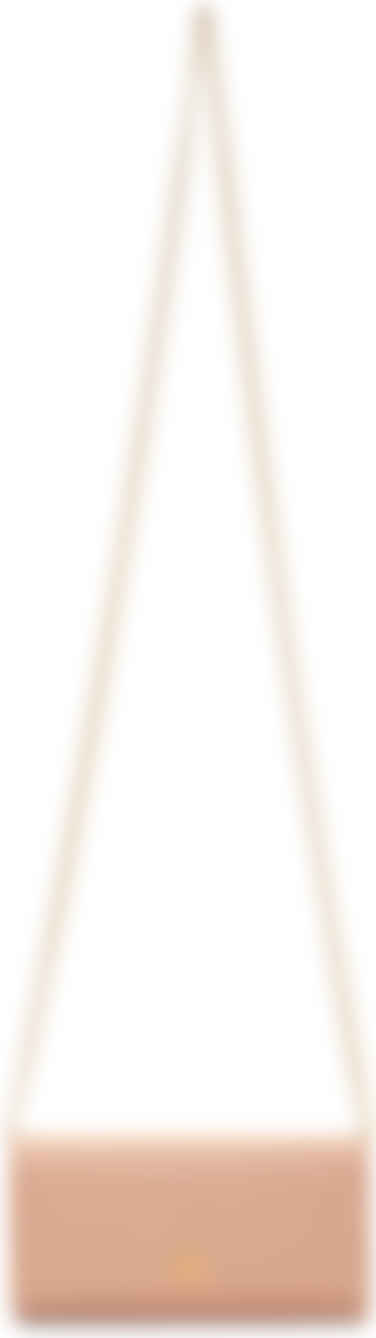 gucci pink chain bag