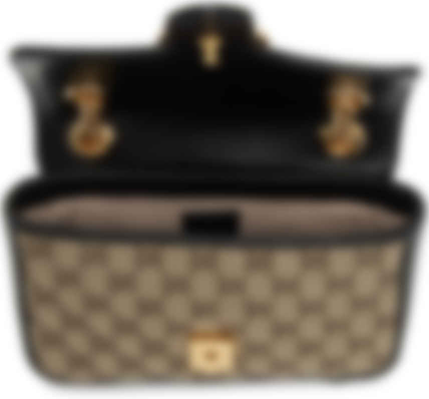 gucci marmont bag black