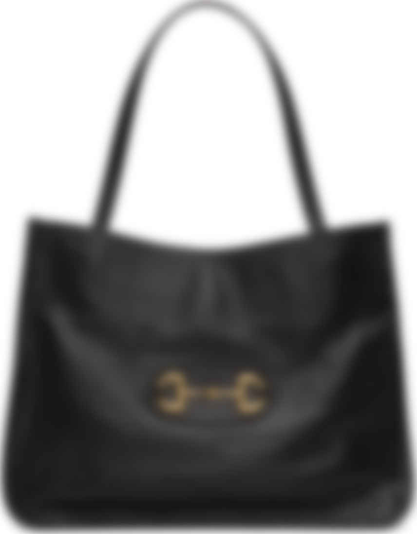 gucci black medium bag