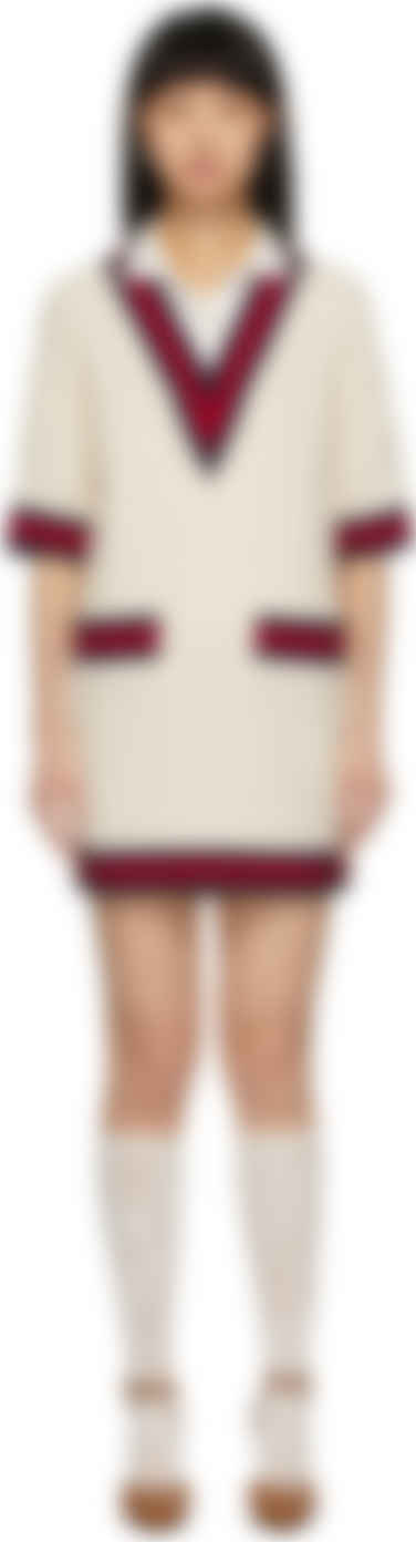 gucci dress short