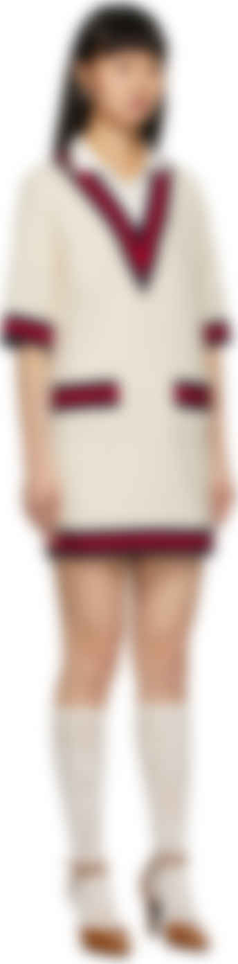 gucci short dress