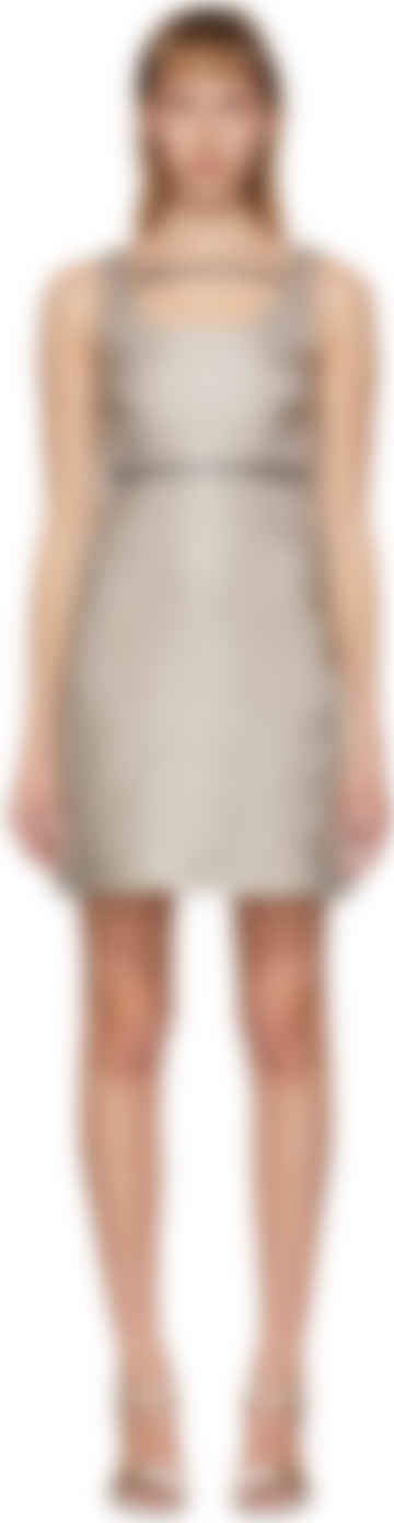 gucci short dress