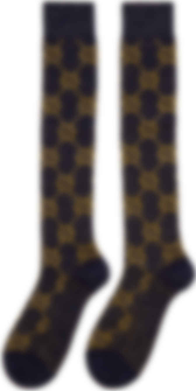 lame gg socks