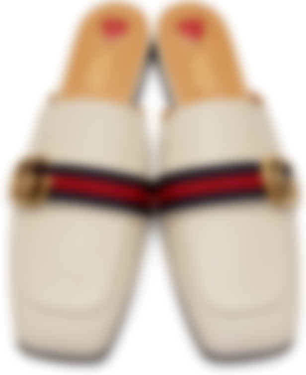 gucci peyton slippers