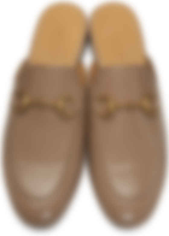ssense gucci princetown