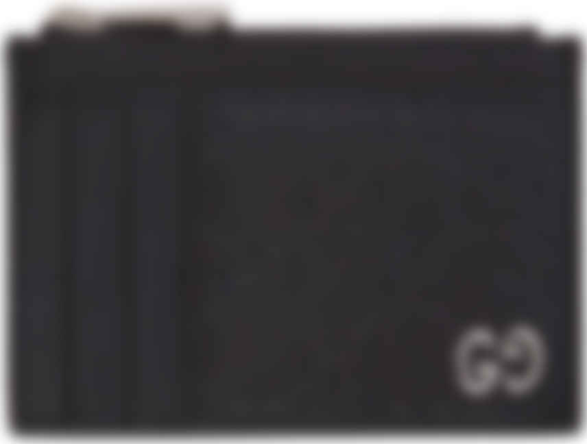 ssense gucci card holder
