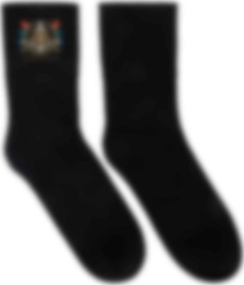 ssense gucci socks