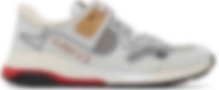 gucci sparkling sneakers