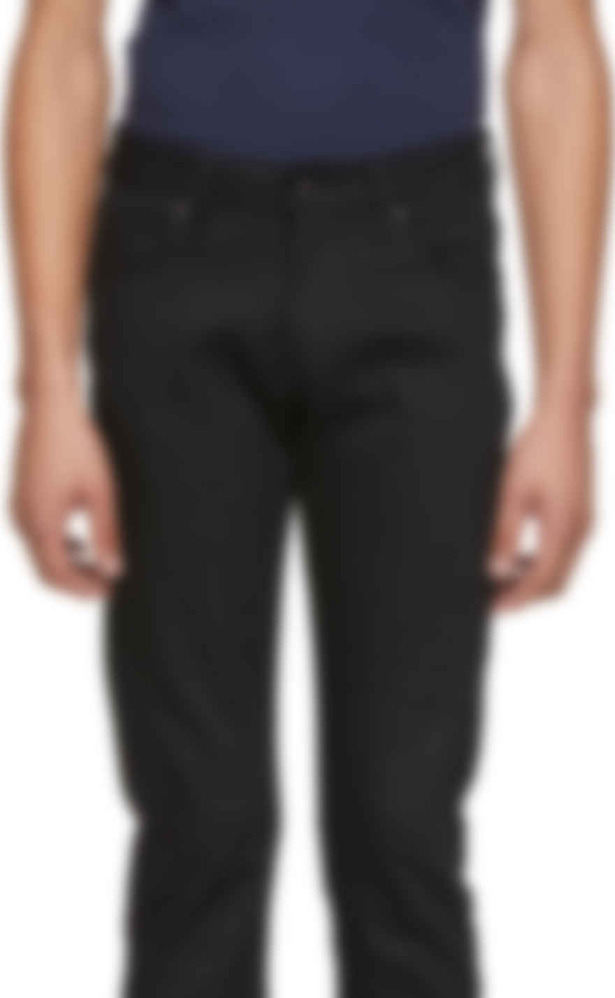 naked and famous black power