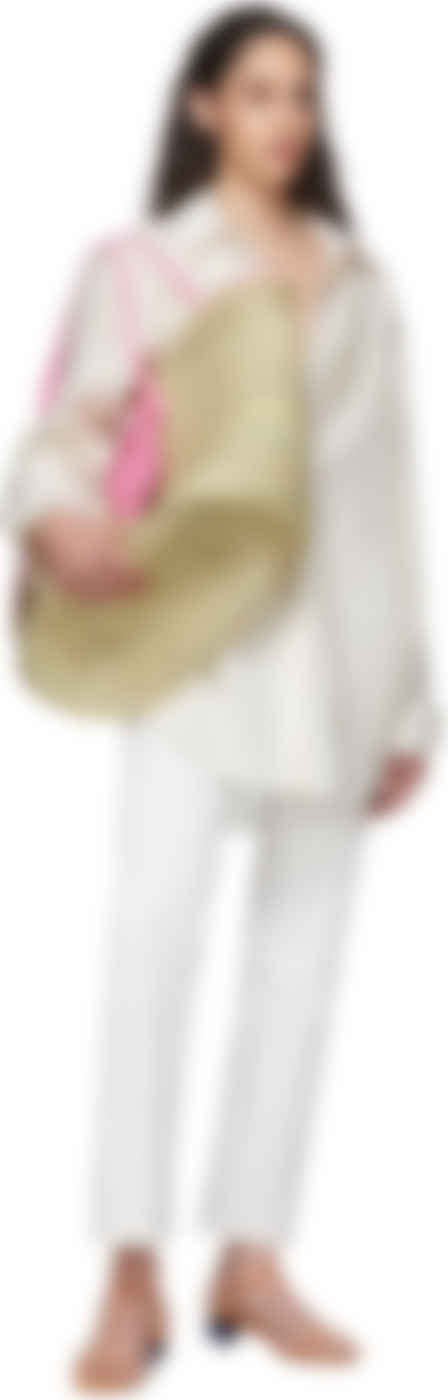 le grand panier jacquemus