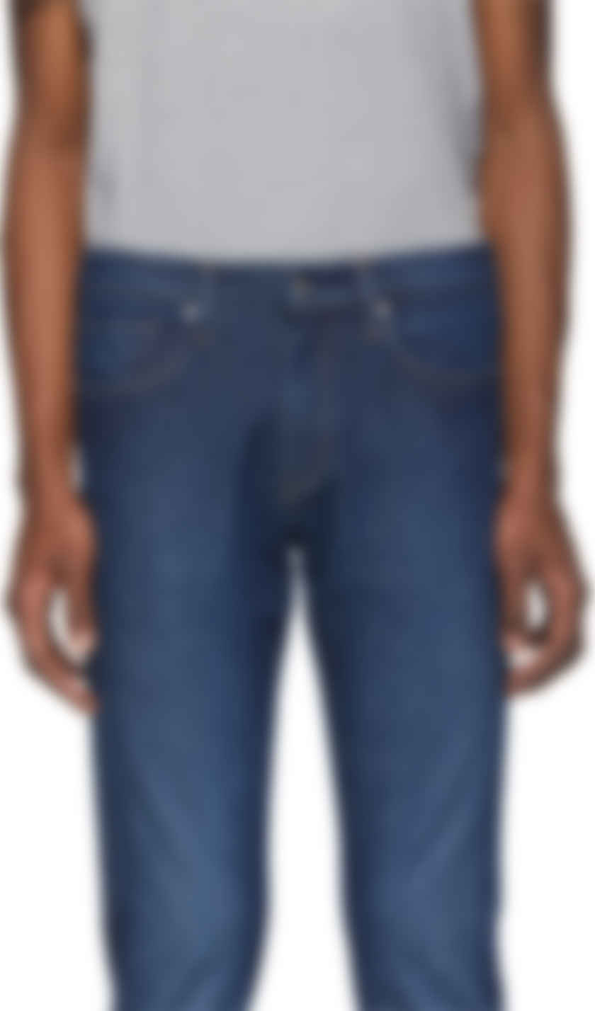 levis 502 slim taper