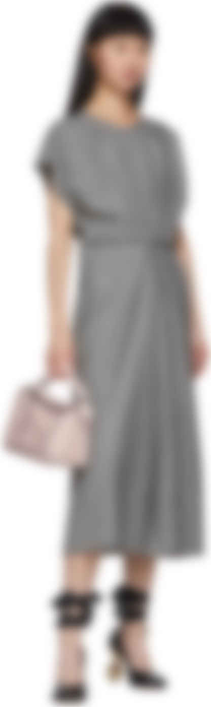 small loewe puzzle bag