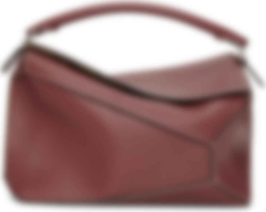 loewe puzzle bag large