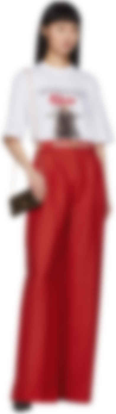 Fendi ピンク ミニ エフ イズ フェンディ ベルト Ssense 日本