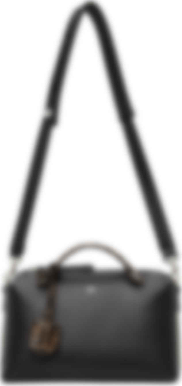 fendi bags black