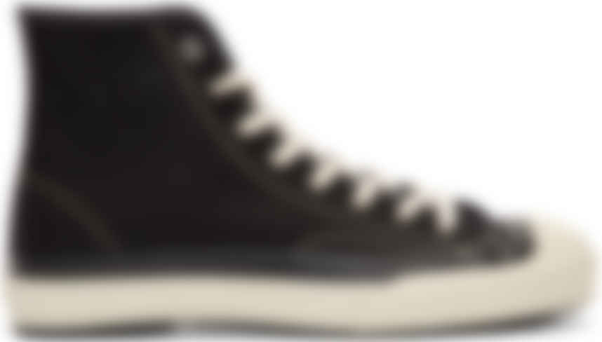 high cut sneakers
