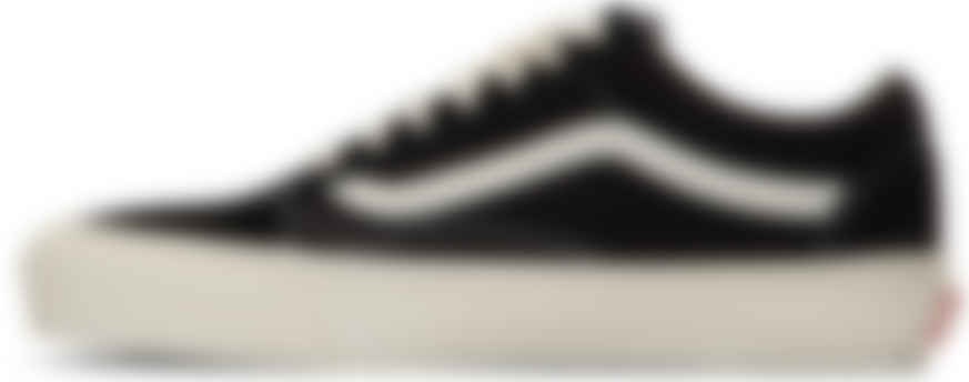 black og old skool lx sneakers