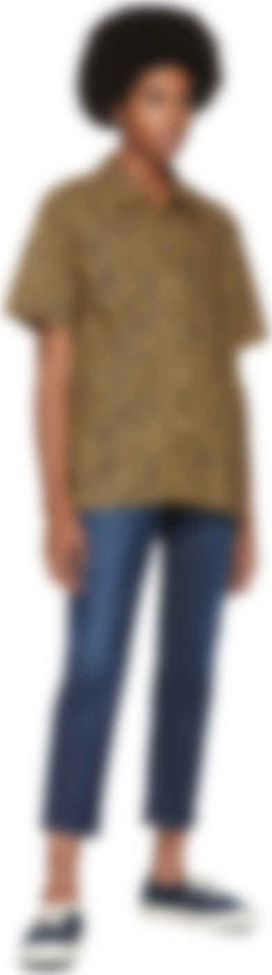 vans og authentic lx sneakers