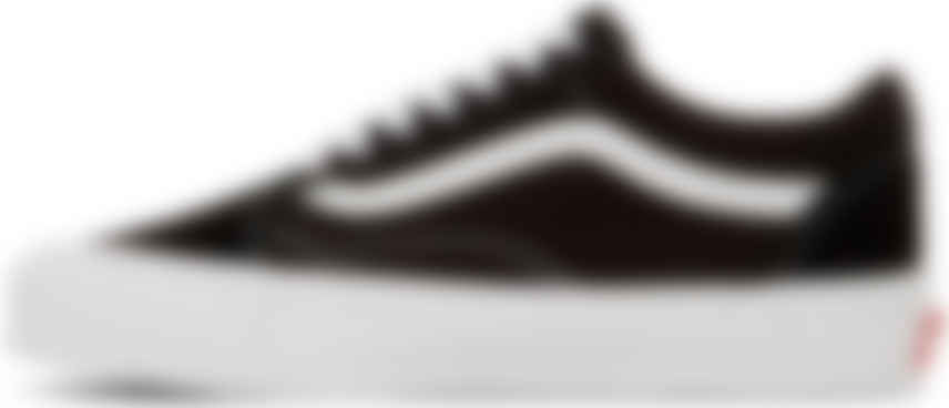 black og old skool lx sneakers