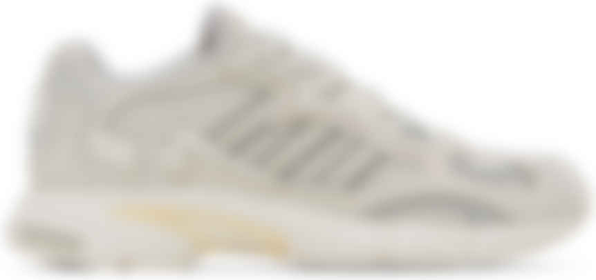grey temper run sneakers