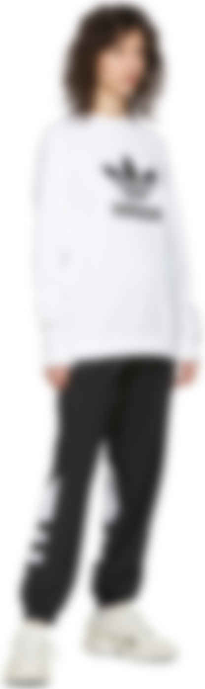white falcon sneakers
