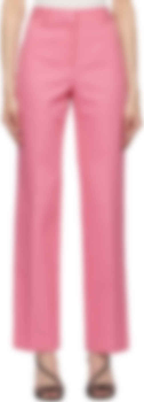 jean bootcut taille basse