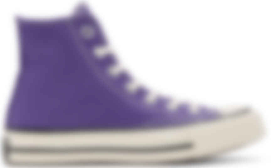 converse chuck 70 purple